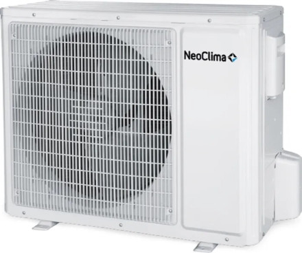 Сплит-система NeoClima NS/NU-HAX24RWI