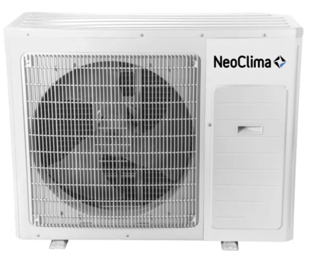 Сплит-система NeoClima NS/NU-HAX24RWI