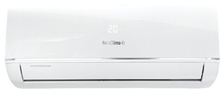 Сплит-система NeoClima NS/NU-HAX24RWI