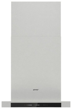 Каминная вытяжка Gorenje GHT 63 X Каминная вытяжка Gorenje GHT 63 X