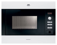 Микроволновая печь встраиваемая AEG MCD 2660 EW