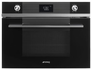 Духовой шкаф smeg SF4102MCN Духовой шкаф smeg SF4102MCN