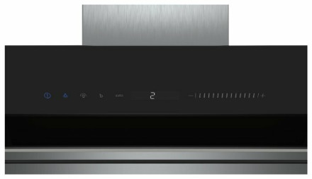 Каминная вытяжка Siemens LC 91 KWW 60 Каминная вытяжка Siemens LC 91 KWW 60