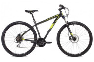 Горный (MTB) велосипед Stinger Graphite Pro 29 (2020) Горный (MTB) велосипед Stinger Graphite Pro 29 (2020)
