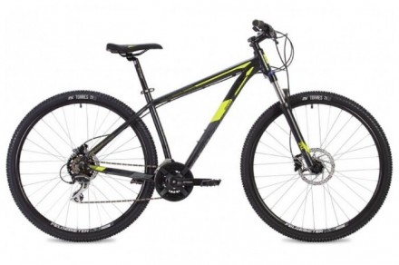 Горный (MTB) велосипед Stinger Graphite Pro 29 (2020)