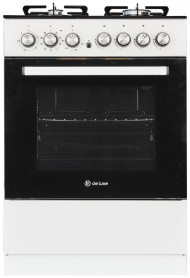 Комбинированная плита De luxe 606040.00гэ