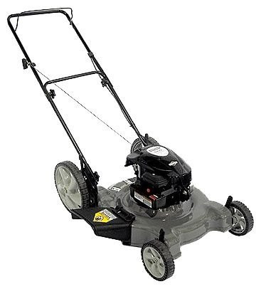 Газонокосилка CRAFTSMAN 38518 Газонокосилка CRAFTSMAN 38518