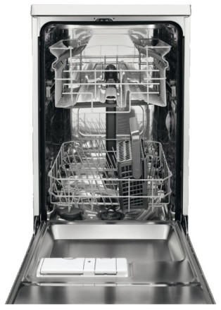 Встраиваемая посудомоечная машина Electrolux ESL 4510 LA