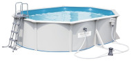 Бассейн Bestway Hydrium 56583 Бассейн Bestway Hydrium 56583