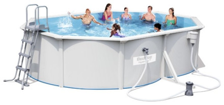 Бассейн Bestway Hydrium 56583