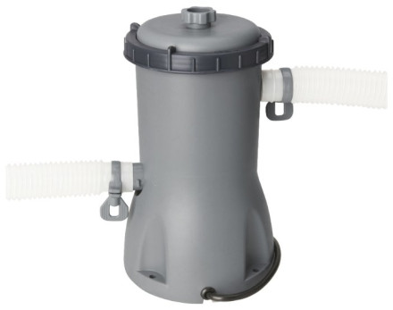Бассейн Bestway Hydrium 56583