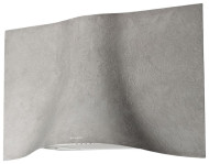 Каминная вытяжка Faber VEIL CONCRETE A90 Каминная вытяжка Faber VEIL CONCRETE A90