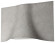 Каминная вытяжка Faber VEIL CONCRETE A90 Каминная вытяжка Faber VEIL CONCRETE A90