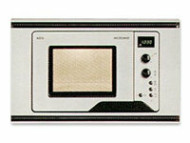 Микроволновая печь встраиваемая AEG Micromat 113E Микроволновая печь встраиваемая AEG Micromat 113E