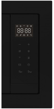 Встраиваемая микроволновая печь СВЧ Candy CMXBTG259B