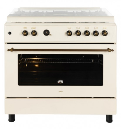Плита NORDFROST GG 9064 YR