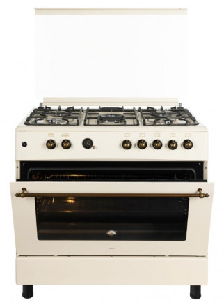 Плита NORDFROST GG 9064 YR