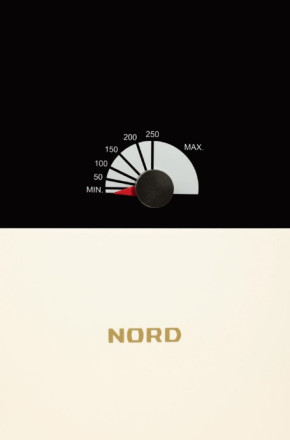 Плита NORDFROST GG 9064 YR