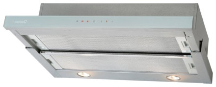 Встраиваемая вытяжка CATA TF 3600 WH