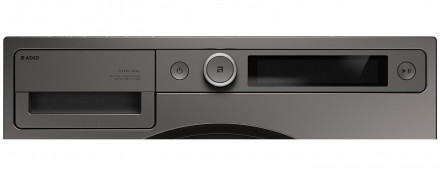 Стиральная машина Asko W5096RT Стиральная машина Asko W5096RT