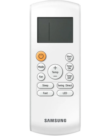 Сплит-система Samsung AR09BQHQASI