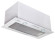 Встраиваемая вытяжка Konigin Skybox White Glass 60