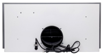 Встраиваемая вытяжка Konigin Skybox White Glass 60