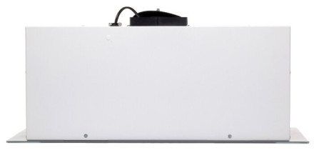 Встраиваемая вытяжка Konigin Skybox White Glass 60