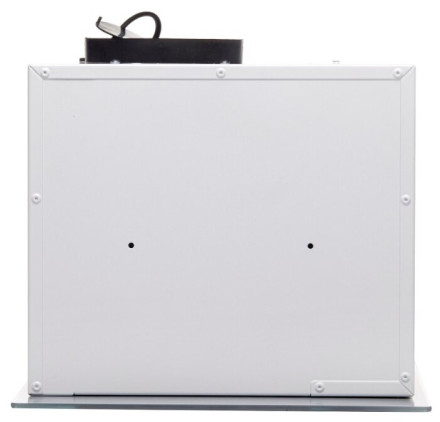 Встраиваемая вытяжка Konigin Skybox White Glass 60