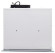 Встраиваемая вытяжка Konigin Skybox White Glass 60