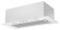 Встраиваемая вытяжка Konigin Skybox White Glass 60