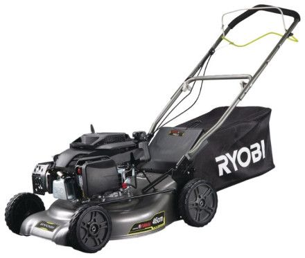 Газонокосилка RYOBI RLM 46175YL Газонокосилка RYOBI RLM 46175YL