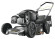Газонокосилка RYOBI RLM 46175YL Газонокосилка RYOBI RLM 46175YL