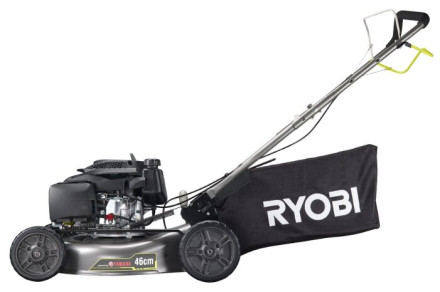 Газонокосилка RYOBI RLM 46175YL Газонокосилка RYOBI RLM 46175YL