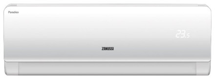 Сплит-система Zanussi ZACS-12 HPR/A15/N1 Сплит-система Zanussi ZACS-12 HPR/A15/N1