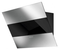 Каминная вытяжка GALVAMET MOOD 86/F IX-BLK Каминная вытяжка GALVAMET MOOD 86/F IX-BLK