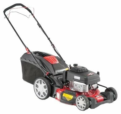 Газонокосилка MTD Advance 53 SPK HW Газонокосилка MTD Advance 53 SPK HW