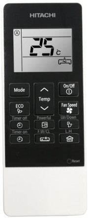 Сплит-система Hitachi RAC-50WEF/RAK-50REF Сплит-система Hitachi RAC-50WEF/RAK-50REF