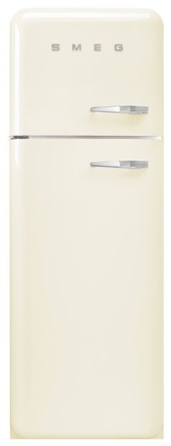Холодильник smeg FAB30LCR3 Холодильник smeg FAB30LCR3