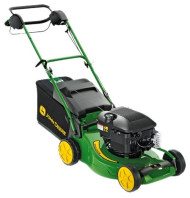 Газонокосилка John Deere R43S