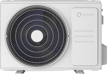 Сплит-система SYSCOOL 24 HP Q Сплит-система SYSCOOL 24 HP Q
