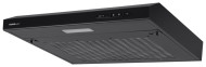 Вытяжка Homsair HORIZONTAL 60 ЧЕРНЫЙ