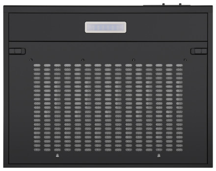Вытяжка Homsair HORIZONTAL 60 ЧЕРНЫЙ Вытяжка Homsair HORIZONTAL 60 ЧЕРНЫЙ