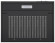 Вытяжка Homsair HORIZONTAL 60 ЧЕРНЫЙ Вытяжка Homsair HORIZONTAL 60 ЧЕРНЫЙ
