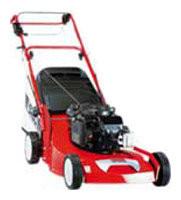 Газонокосилка SABO 52-Vario E