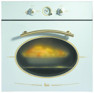 Электрический духовой шкаф TEKA HR 800 WH