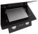 Каминная вытяжка EXITEQ EX-1126 black Каминная вытяжка EXITEQ EX-1126 black
