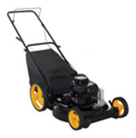 Газонокосилка PARTNER 4053 S Газонокосилка PARTNER 4053 S