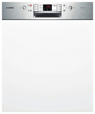 Посудомоечная машина Bosch SMI 53L15