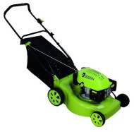 Газонокосилка Foresta LM-4G Газонокосилка Foresta LM-4G